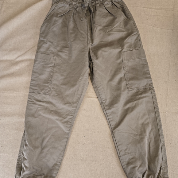 Boys Denim Jeans & Casual Pants Shorts Lot Size 6-7 - Picture 8 of 8